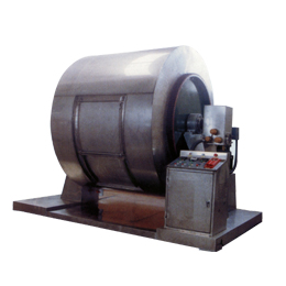 Model gi pump heating circulating stainless steel dyeing drum