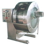 GI600-1600 heat pump circulation stainless steel temperature-controlling drum 